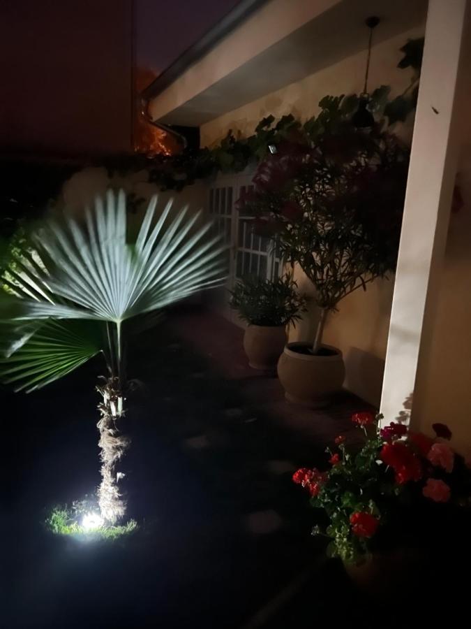 MonPe apartmánik s atmosférou Komárno Exterior foto