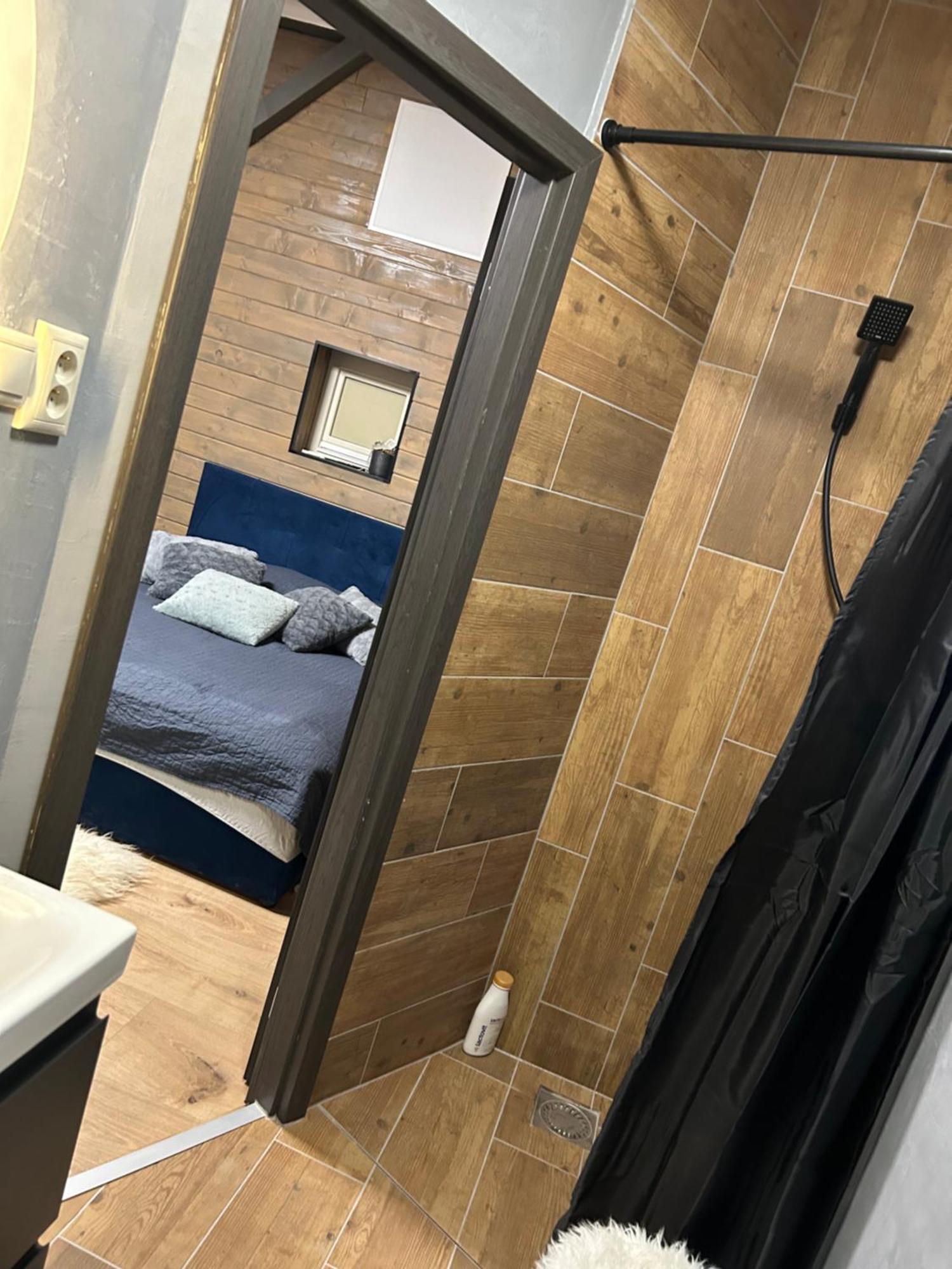MonPe apartmánik s atmosférou Komárno Exterior foto