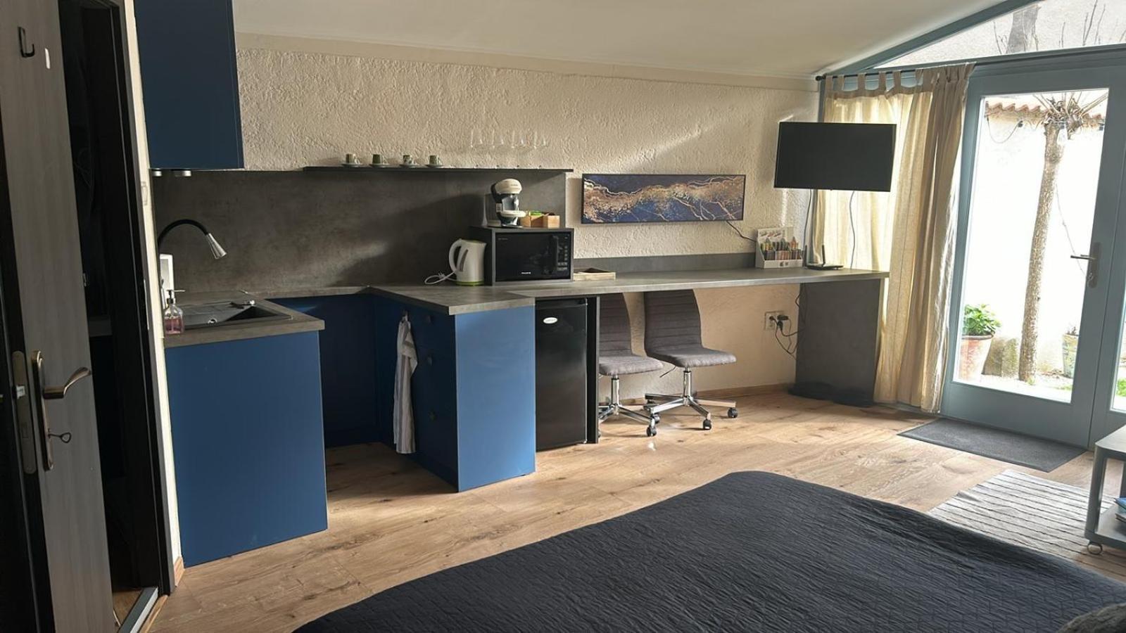 MonPe apartmánik s atmosférou Komárno Exterior foto